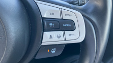 Honda Jazz 1.5 i-MMD Hybrid EX 5dr eCVT Hybrid Hatchback